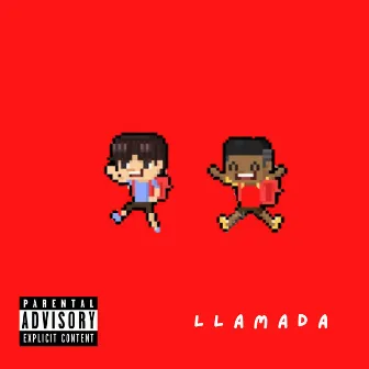 Llamada by GOMHER