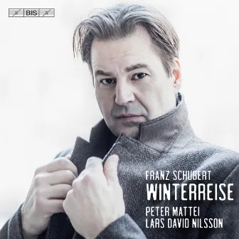 Schubert: Winterreise, Op. 89, D. 911 by Lars David Nilsson