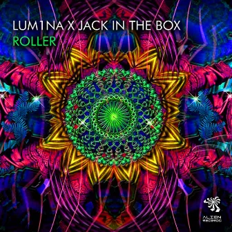 Roller by Jack In The Box