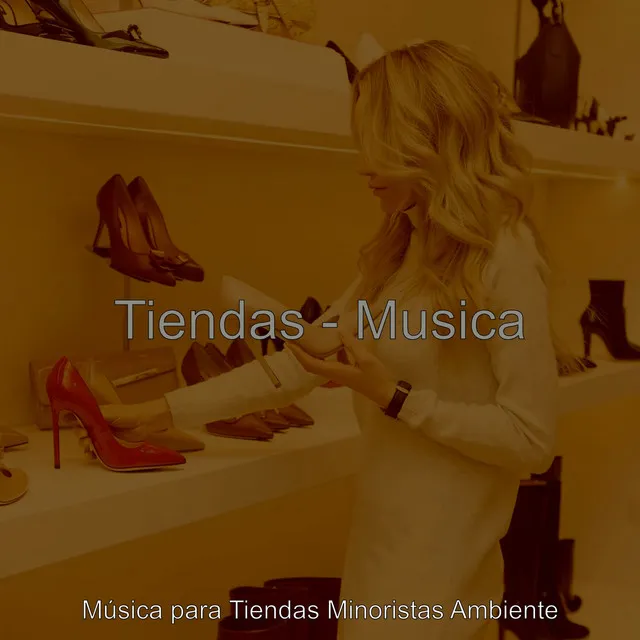 Tiendas - Musica