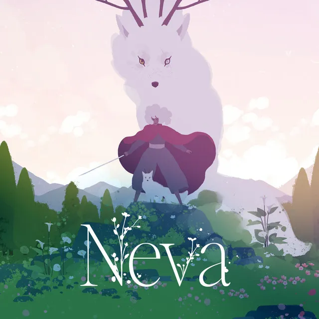 Neva (Original Soundtrack)