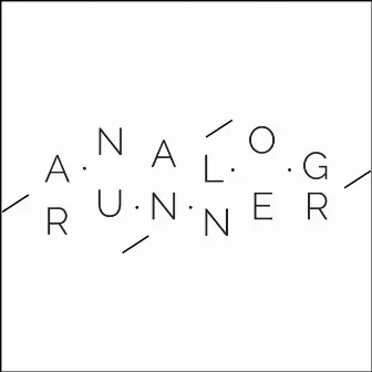 Analogrunner - EP by Analogrunner