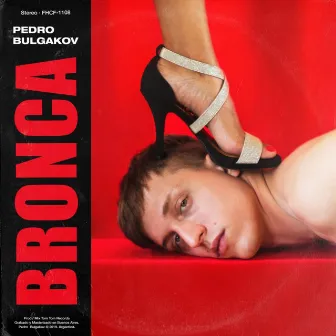 Bronca by Pedro Bulgakov