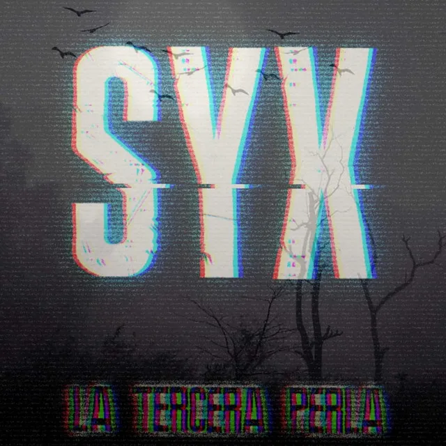 SYX - La tercera perla