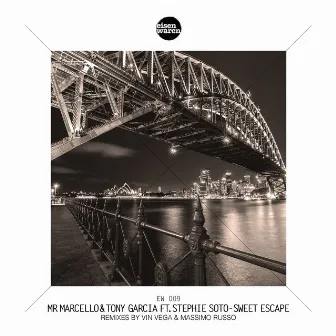 Sweet Escape by Mr Marcello & Tony Garcia Feat. Stephie Soto