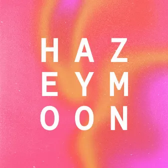 Colorful Vibrations by Hazey Moon