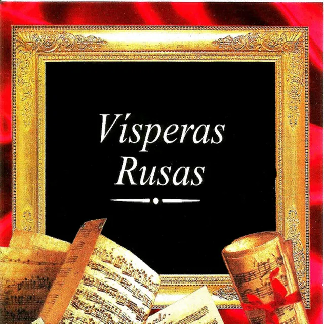 Vísperas rusas