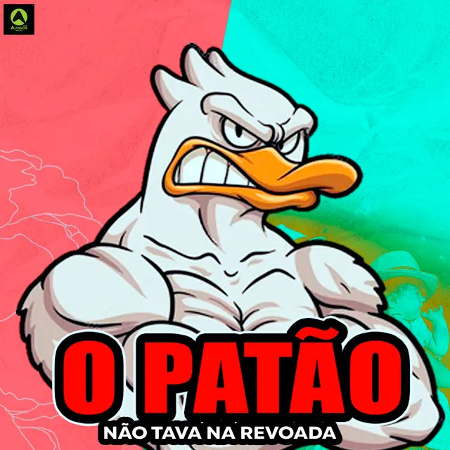 Não Tava na Revoada (feat. Alysson CDs Oficial)