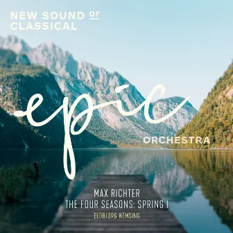 The Four Seasons Recomposed: Spring I by Michael England