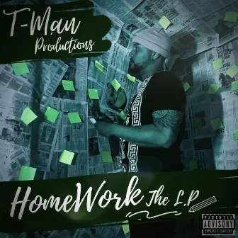 Homework by T-Man