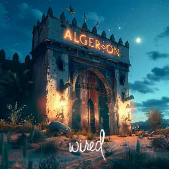 Algerion by Voodoochild