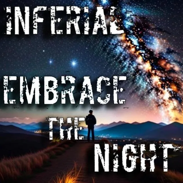 Embrace The Night