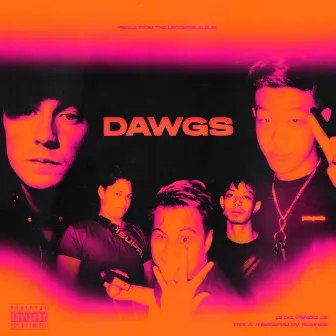 Dawgs by Royze