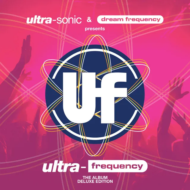 ultra-frequency