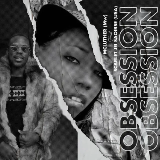 OBSESSION - Re-Release