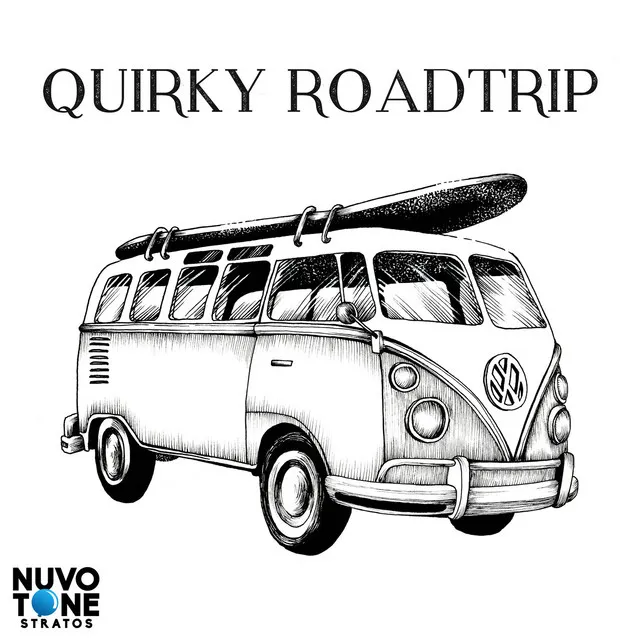 Quirky Roadtrip