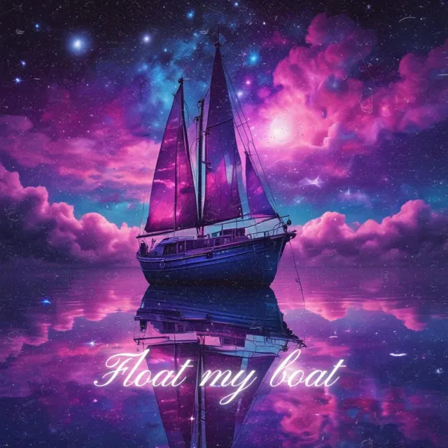 Float my boat <3