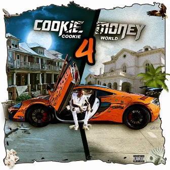 Chinatown by Cookie Money