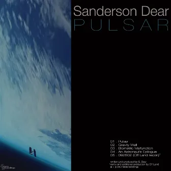 Pulsar by Sanderson Dear