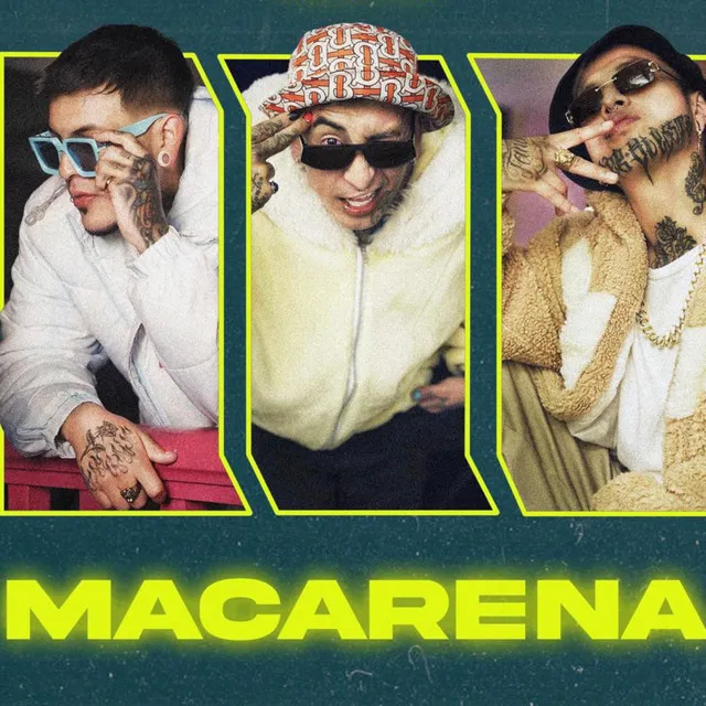 Macarena