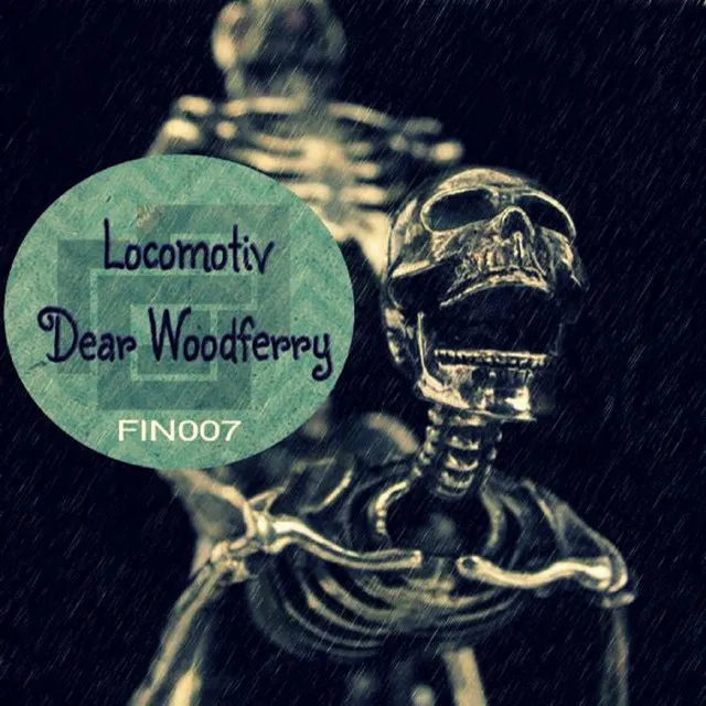 Dear Woodferry - Original Mix