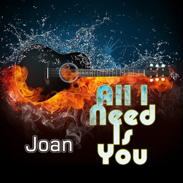 All I Need Is You (Reissued)