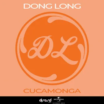 Cucamonga by DONG LONG