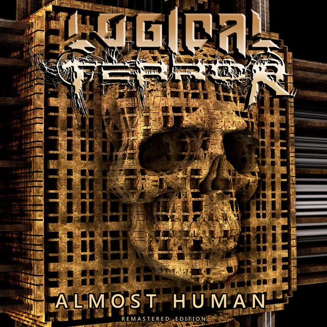 Almost Human (Remastered Edition)