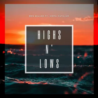 Highs N' Lows by Emma Cutajar