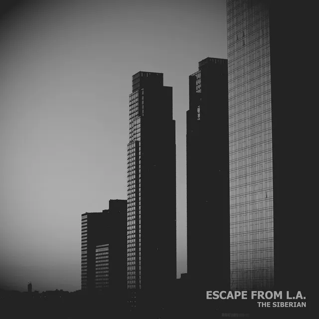 Escape From L.A.