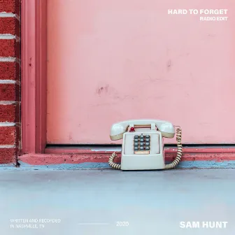 Hard To Forget (Radio Edit) by Sam Hunt