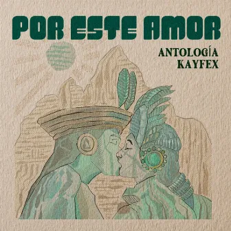 Por Este Amor by Antologia