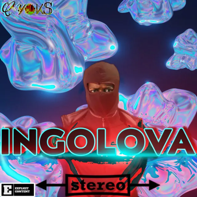 Ingolova