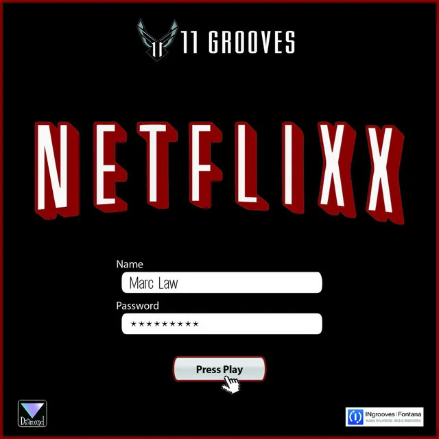 Netflixx