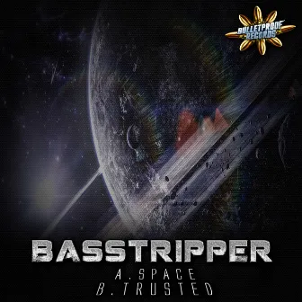 Space by Basstripper