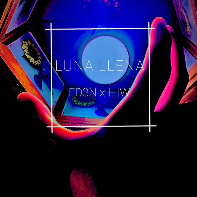 LUNA LLENA