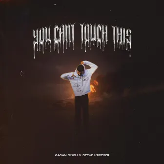 You Can't Touch This by Gagan Singh