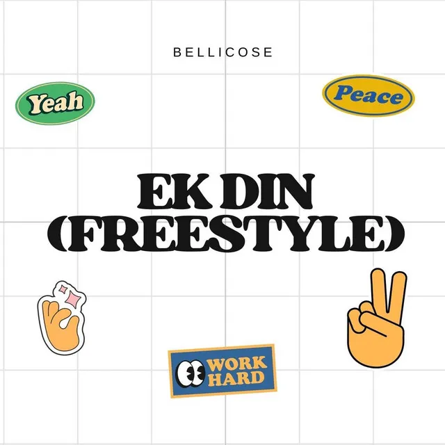 Ek Din (Freestyle)