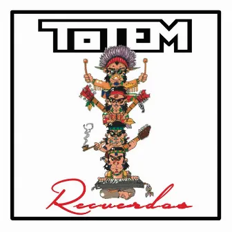 Recuerdos by Totem