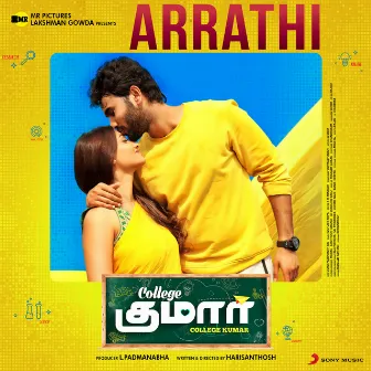 Arrathi [From 