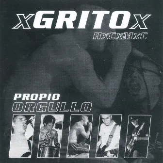 Propio Orgullo by Unknown Artist