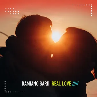 Real Love by Damiano Sardi