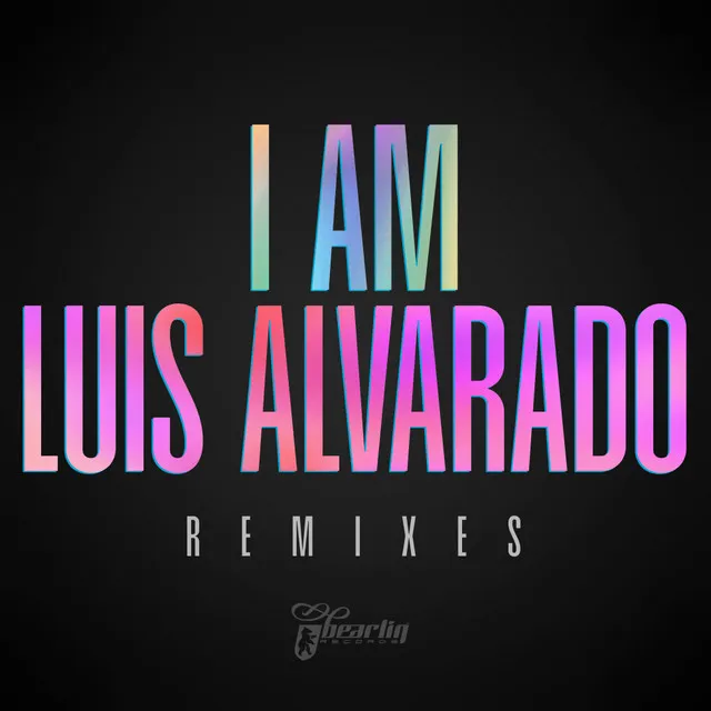 I Am - Jose Spinnin Cortes Remix