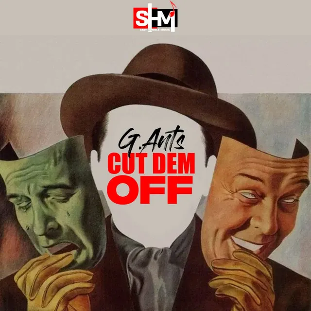 Cut Dem Off