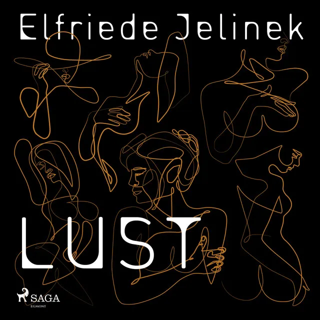 Elfriede Jelinek