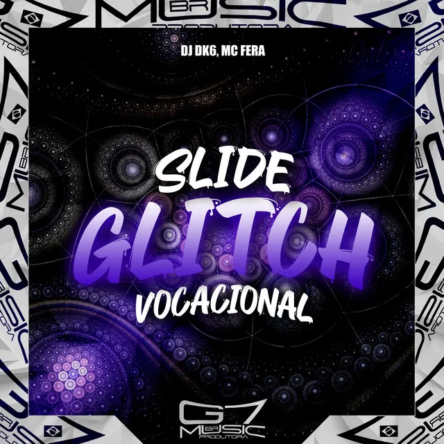 Slide Glitch Vocacional