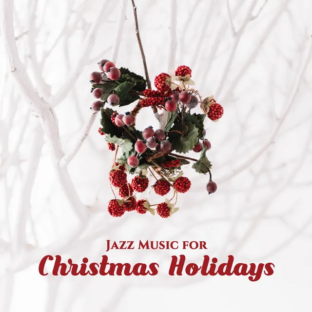 Christmas Jazz Piano