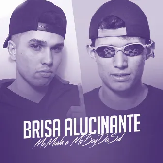 Brisa Alucinante by MC Boy da Sul