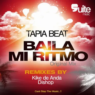 Baila Mi Ritmo by Tapia Beat