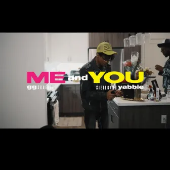 Me N You by GG SQUEEZE